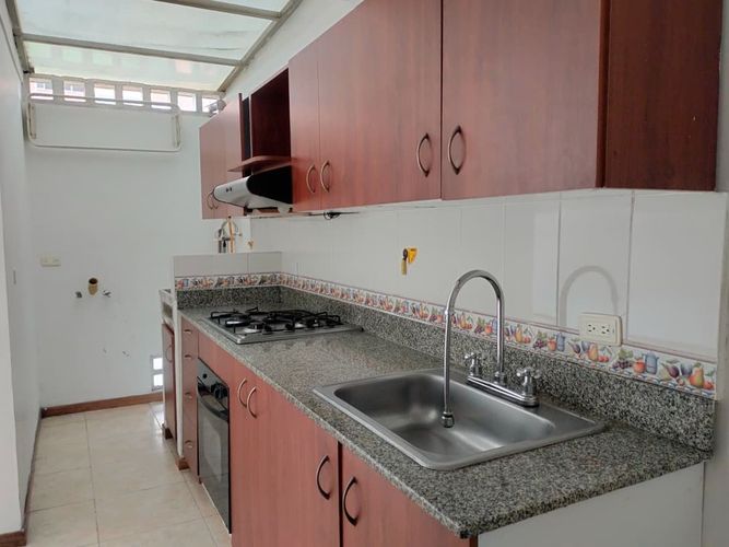 Apartamento de 4 alcobas en arriendo en Vía Las Palmas, Medellín, 110 m² · foto 8 de 15