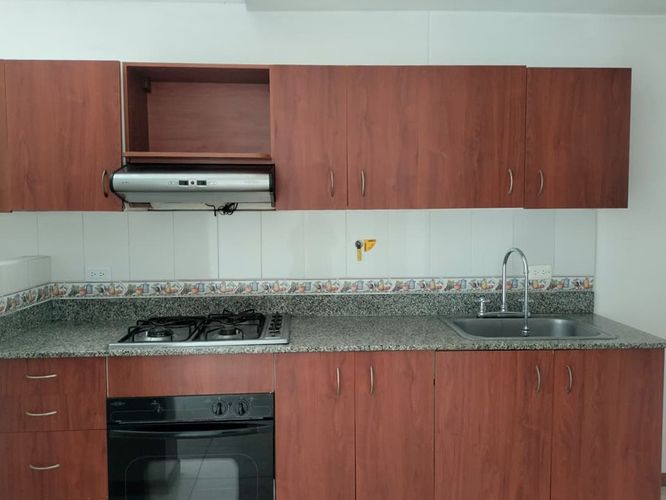 Apartamento de 4 alcobas en arriendo en Vía Las Palmas, Medellín, 110 m² · foto 6 de 15