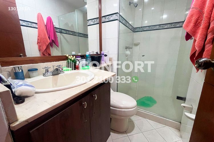 Apartamento de 3 alcobas en arriendo en Santa Maria De Los Angeles, Medellín, 100 m² · foto 7 de 24