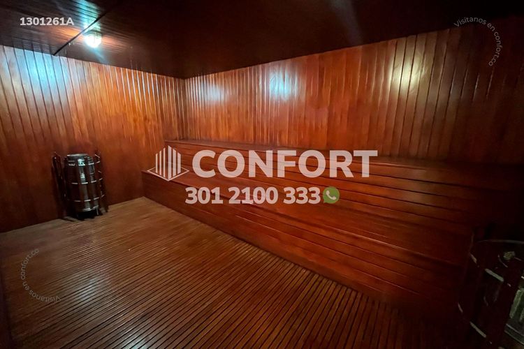Apartamento de 3 alcobas en arriendo en Santa Maria De Los Angeles, Medellín, 100 m² · foto 20 de 24