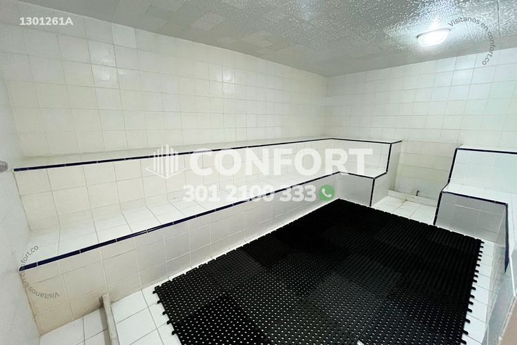 Apartamento de 3 alcobas en arriendo en Santa Maria De Los Angeles, Medellín, 100 m² · foto 21 de 24