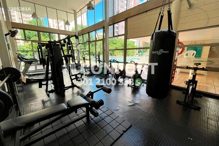 Apartamento de 3 alcobas en arriendo en Santa Maria De Los Angeles, Medellín, 100 m² · foto 23 de 24
