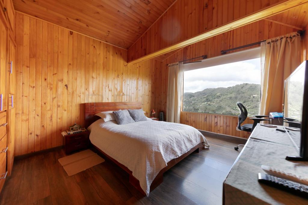 Casa en venta en Vereda El Salitre, La Calera · foto 9 de 22