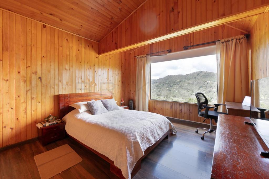 Casa en venta en Vereda El Salitre, La Calera · foto 12 de 22