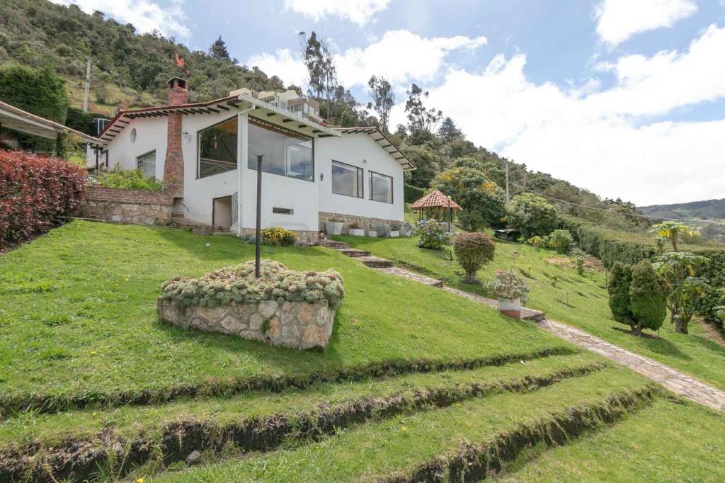Casa en venta en Vereda El Salitre, La Calera · foto 19 de 22