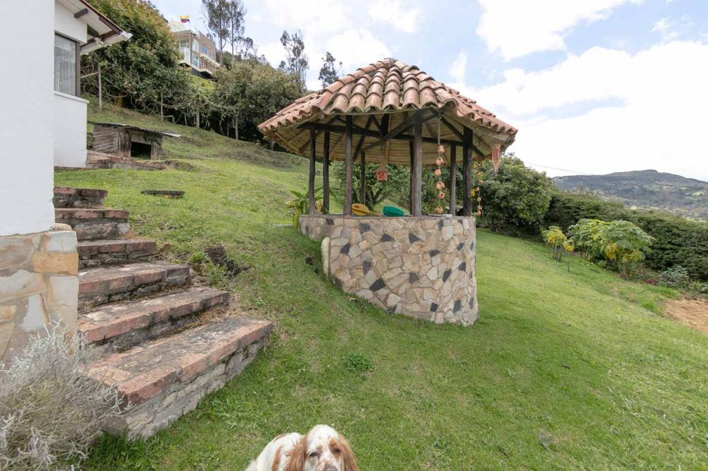 Casa en venta en Vereda El Salitre, La Calera · foto 20 de 22