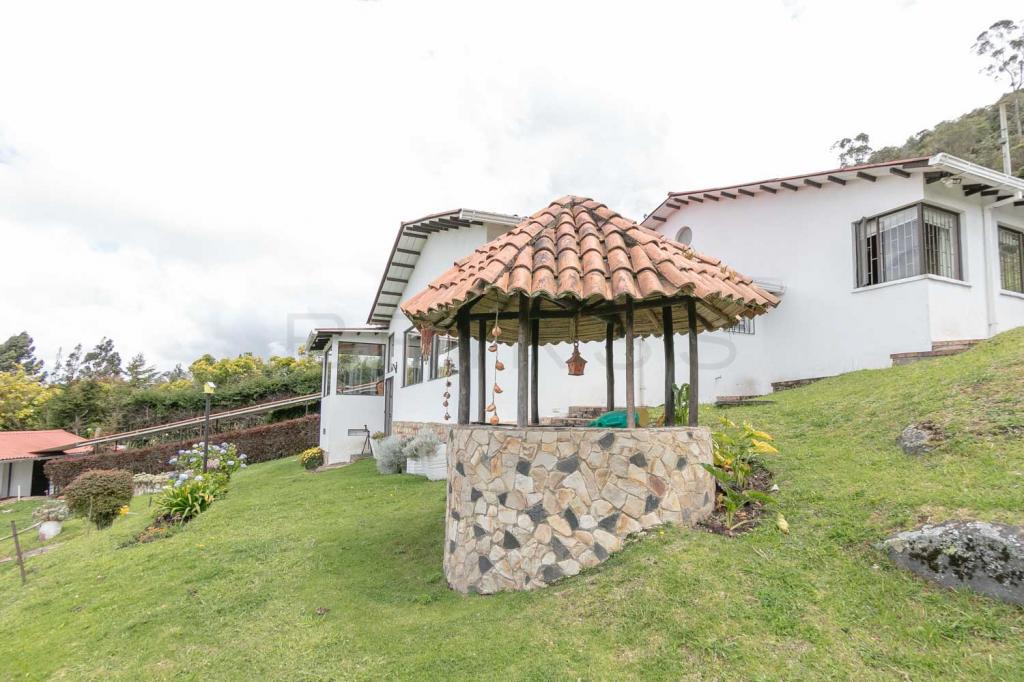 Casa en venta en Vereda El Salitre, La Calera · foto 21 de 22