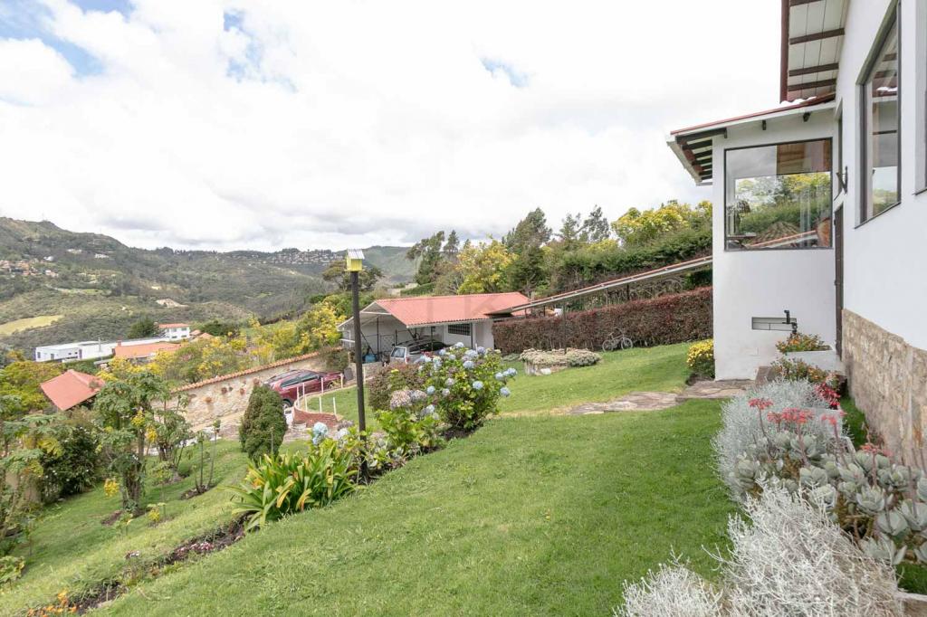 Casa en venta en Vereda El Salitre, La Calera · foto 22 de 22