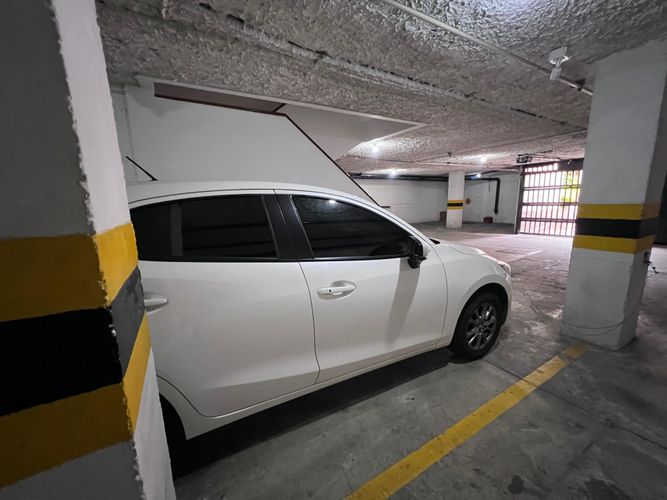 Apartamento de 3 alcobas en venta en Laureles, Medellín, 144 m² · foto 24 de 24