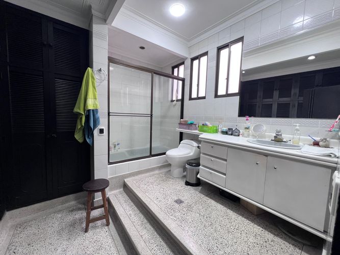 Apartamento de 3 alcobas en venta en Laureles, Medellín, 144 m² · foto 15 de 24