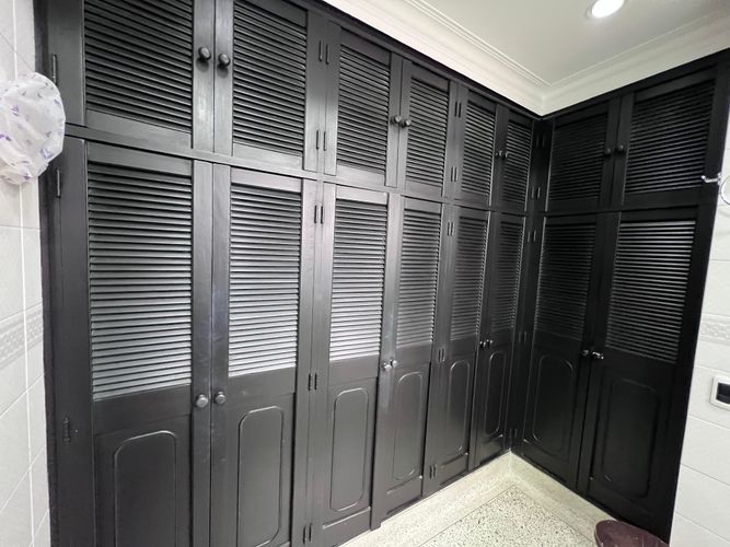Apartamento de 3 alcobas en venta en Laureles, Medellín, 144 m² · foto 16 de 24