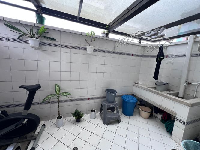 Apartamento de 3 alcobas en venta en Laureles, Medellín, 144 m² · foto 19 de 24