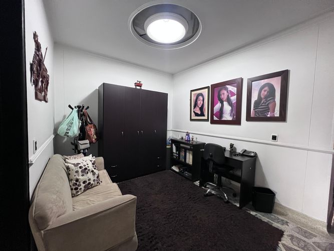 Apartamento de 3 alcobas en venta en Laureles, Medellín, 144 m² · foto 20 de 24