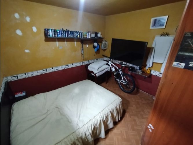 Casa de 6 alcobas en venta en Las Palmas, Medellín, 102 m² · foto 10 de 15