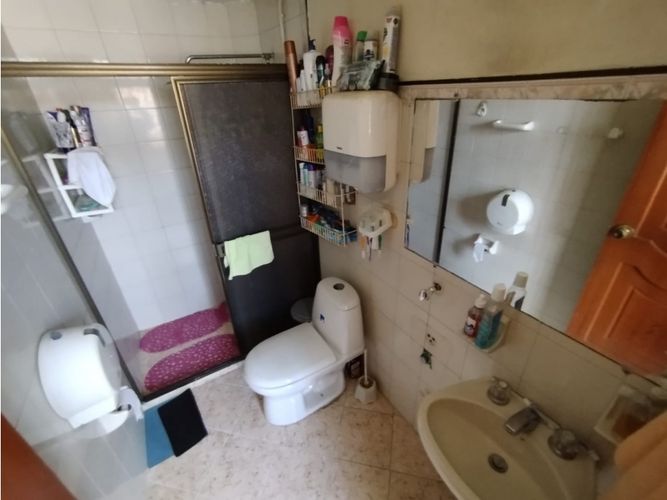 Casa de 6 alcobas en venta en Las Palmas, Medellín, 102 m² · foto 11 de 15