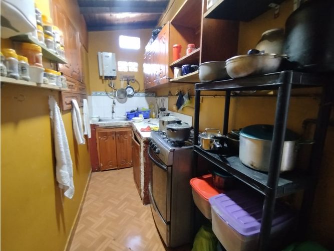 Casa de 6 alcobas en venta en Las Palmas, Medellín, 102 m² · foto 13 de 15