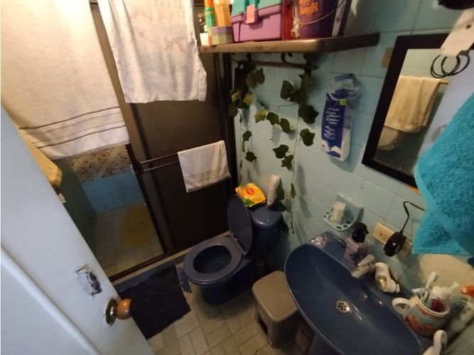 Casa de 6 alcobas en venta en Las Palmas, Medellín, 102 m² · foto 14 de 15