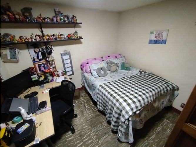 Casa de 6 alcobas en venta en Las Palmas, Medellín, 102 m² · foto 15 de 15