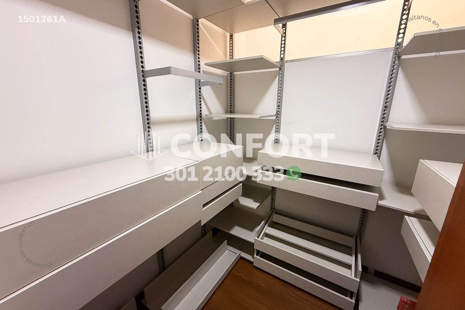 Apartamento en arriendo en El Tesoro, Medellín · foto 14 de 20