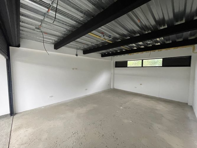 Local en arriendo en Sector Parque Valencia, Armenia, 35 m² · foto 8 de 17