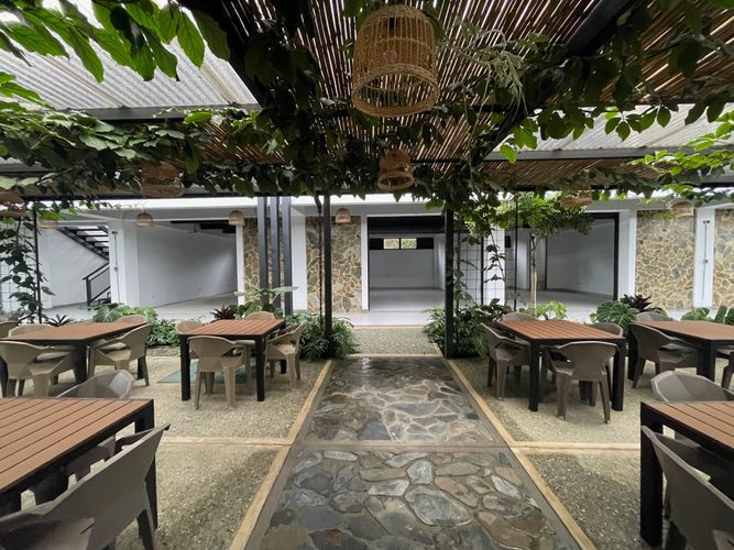 Local en arriendo en Sector Parque Valencia, Armenia, 35 m² · foto 16 de 17