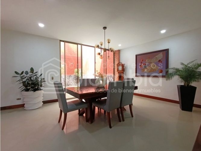 Casa de 4 alcobas en venta en Ub Cortijo De San Jose, Sabaneta, 410 m² · foto 9 de 24