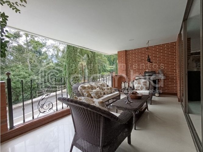 Casa de 4 alcobas en venta en Ub Cortijo De San Jose, Sabaneta, 410 m² · foto 12 de 24
