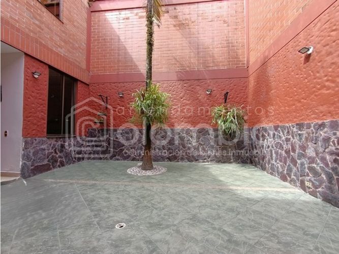 Casa de 4 alcobas en venta en Ub Cortijo De San Jose, Sabaneta, 410 m² · foto 16 de 24