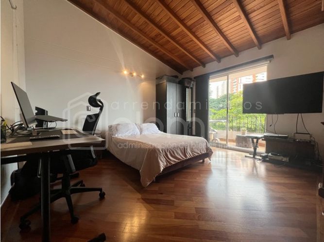 Casa de 4 alcobas en venta en La Calera, Medellín, 360 m² · foto 18 de 23