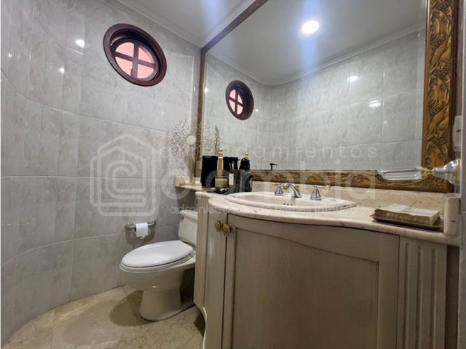Casa de 4 alcobas en venta en La Calera, Medellín, 360 m² · foto 19 de 23