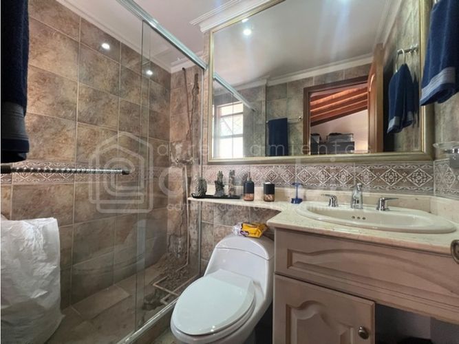 Casa de 4 alcobas en venta en La Calera, Medellín, 360 m² · foto 21 de 23