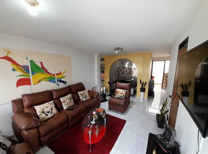 Casa en venta en Reservas De Milan, Dosquebradas · foto 2 de 15
