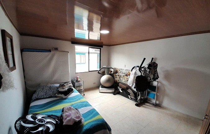 Casa en venta en Reservas De Milan, Dosquebradas · foto 10 de 15