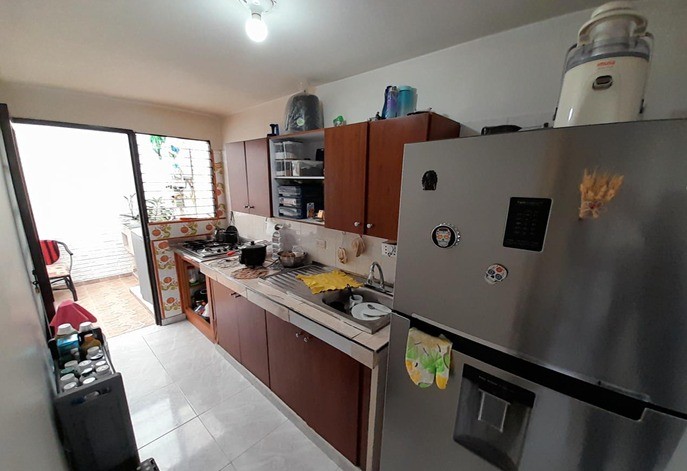 Casa en venta en Reservas De Milan, Dosquebradas · foto 5 de 15