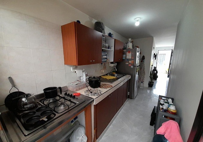 Casa en venta en Reservas De Milan, Dosquebradas · foto 15 de 15