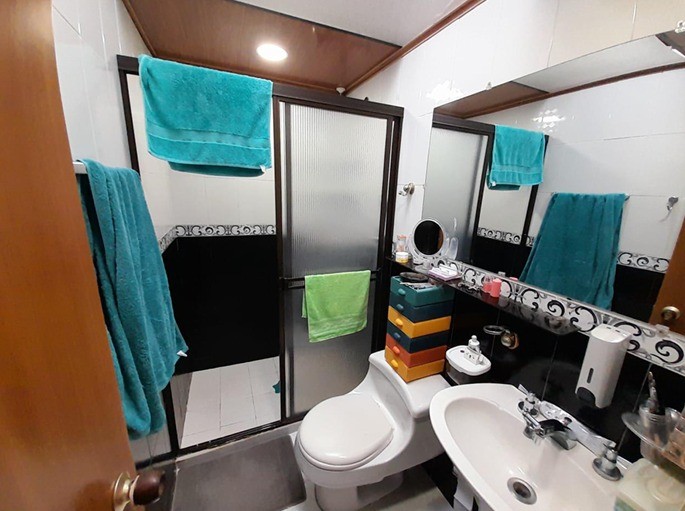Casa en venta en Reservas De Milan, Dosquebradas · foto 12 de 15