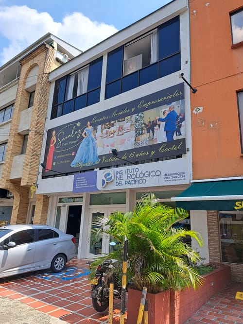 Local en arriendo en Tequendama, Cali, 200 m² · foto 2 de 6