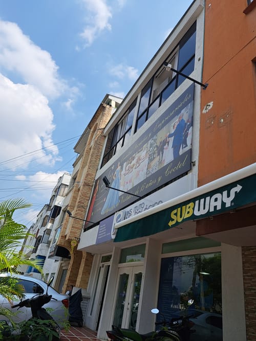Local en arriendo en Tequendama, Cali, 200 m² · foto 5 de 6