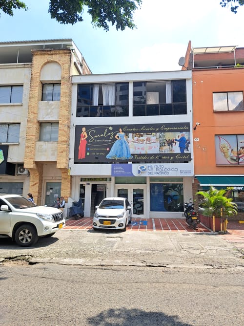 Local en arriendo en Tequendama, Cali, 200 m² · foto 6 de 6