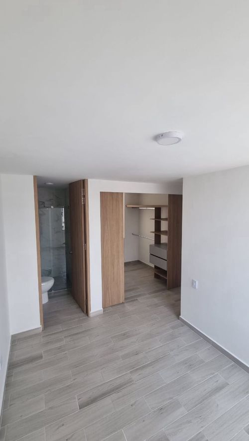 Apartamento de 2 alcobas en venta en La Selva, Cali, 54 m² · foto 6 de 11
