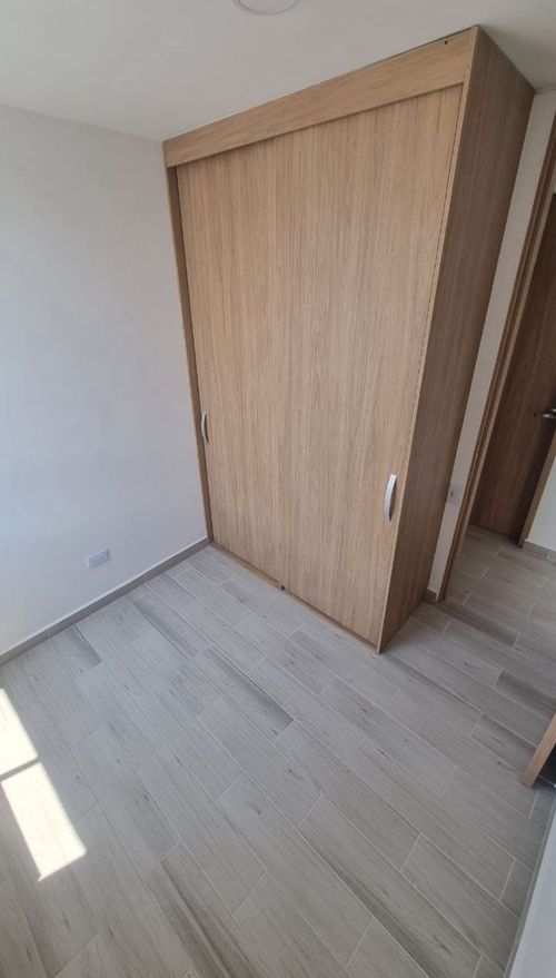 Apartamento de 2 alcobas en venta en La Selva, Cali, 54 m² · foto 7 de 11