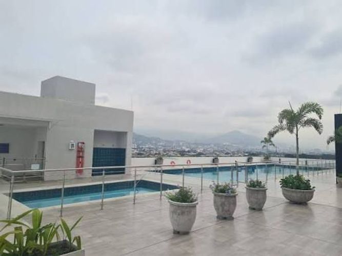 Apartamento de 2 alcobas en venta en La Selva, Cali, 54 m² · foto 9 de 11