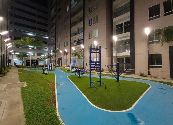 Apartamento de 2 alcobas en venta en La Selva, Cali, 54 m² · foto 10 de 11