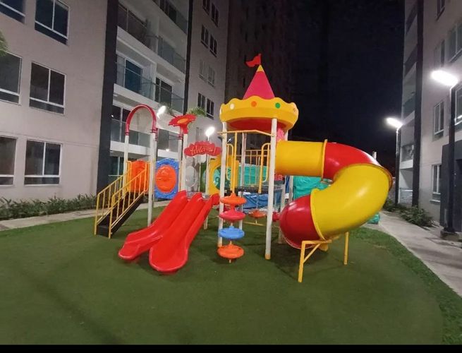 Apartamento de 2 alcobas en venta en La Selva, Cali, 54 m² · foto 11 de 11
