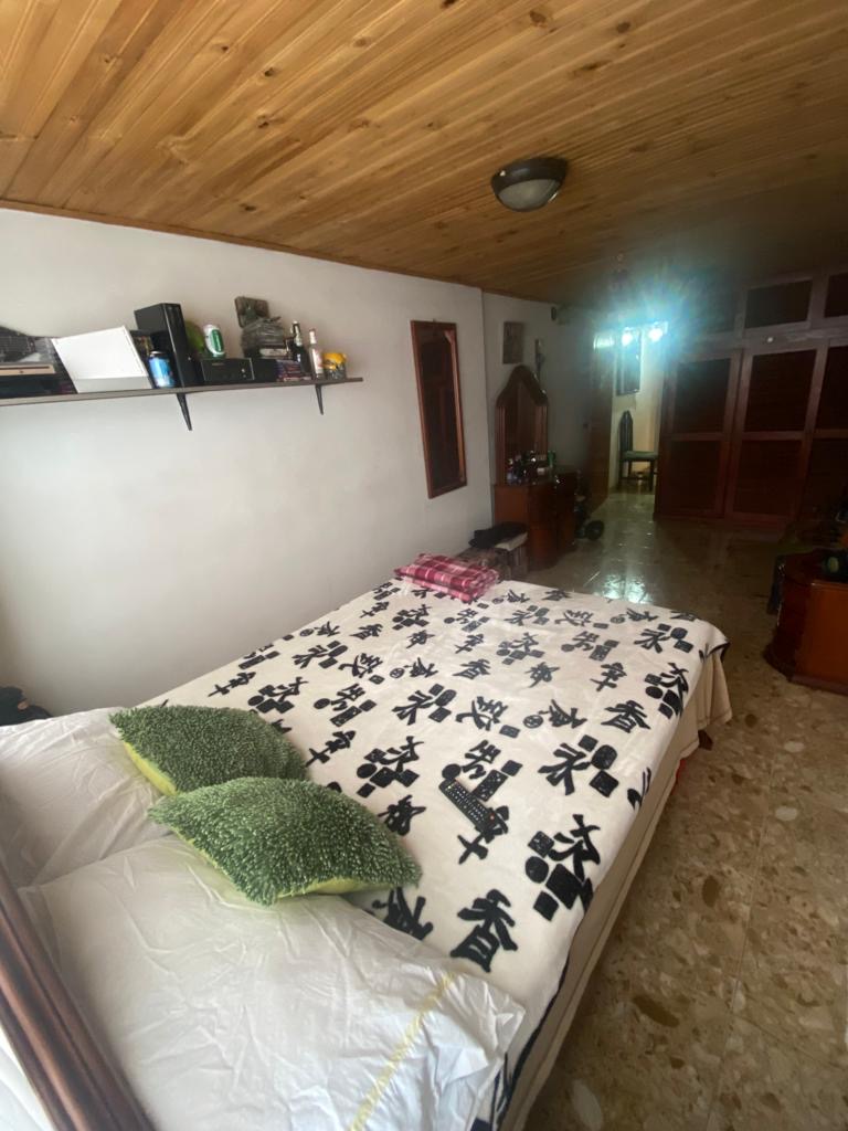 Casa en venta en Villa Andrea, Bogotá · foto 3 de 17