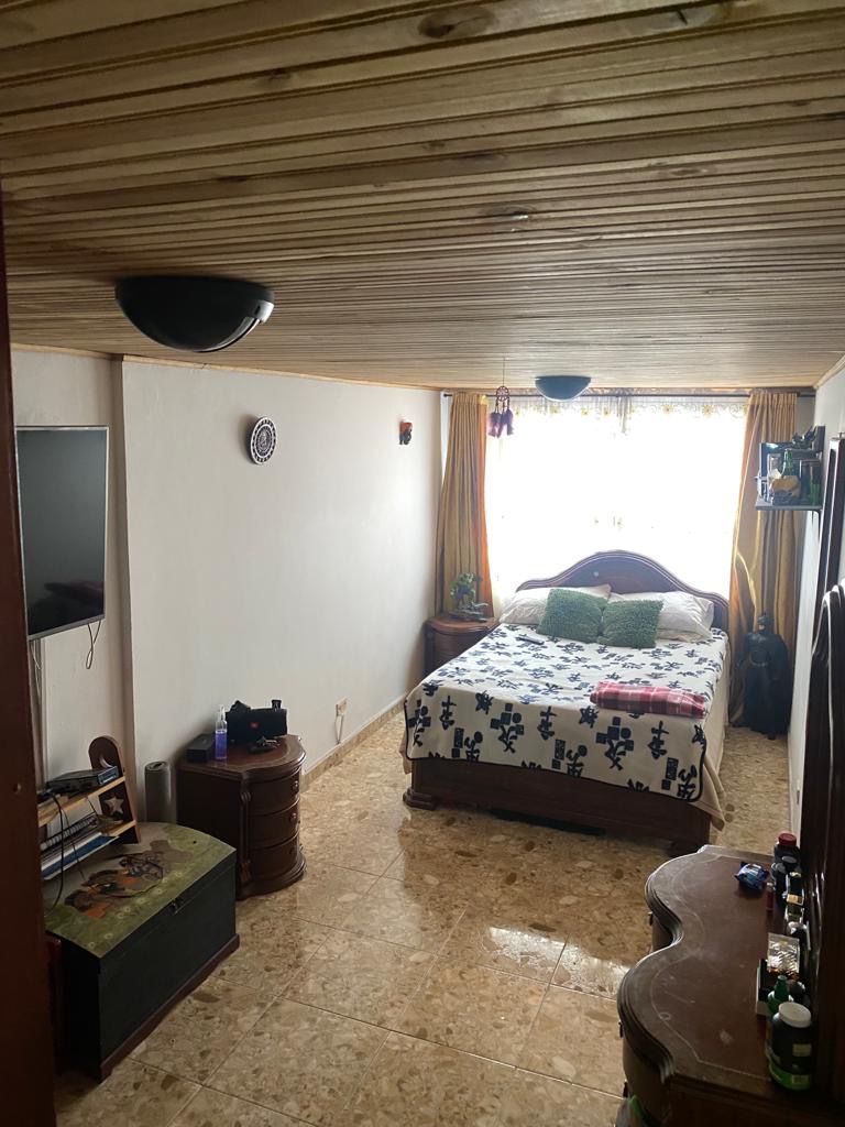 Casa en venta en Villa Andrea, Bogotá · foto 4 de 17