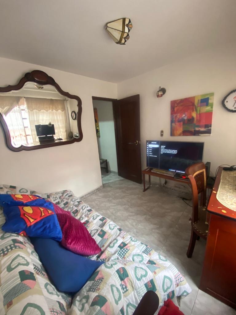 Casa en venta en Villa Andrea, Bogotá · foto 5 de 17