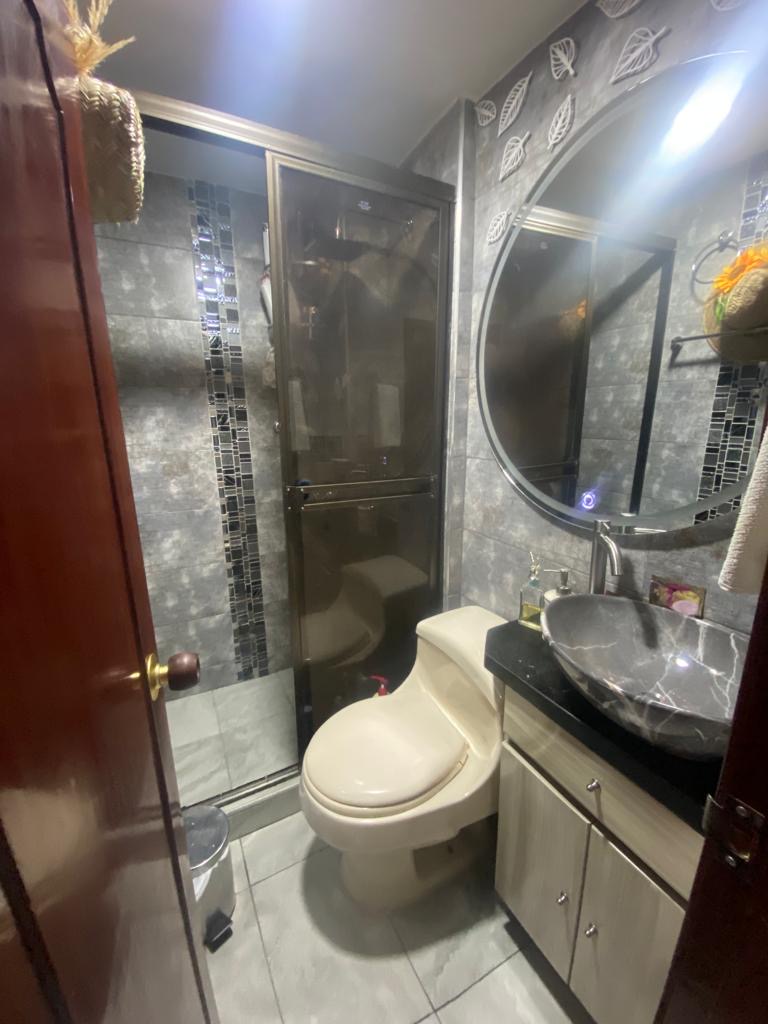 Casa en venta en Villa Andrea, Bogotá · foto 9 de 17