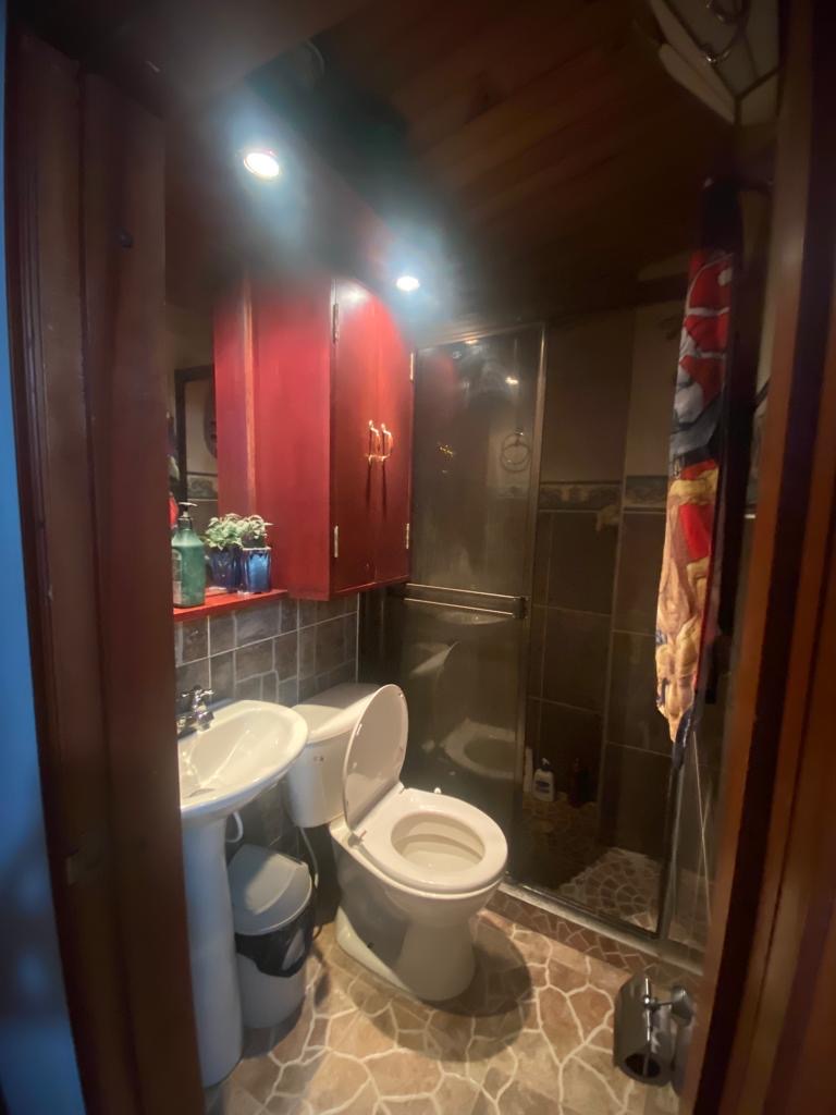 Casa en venta en Villa Andrea, Bogotá · foto 10 de 17