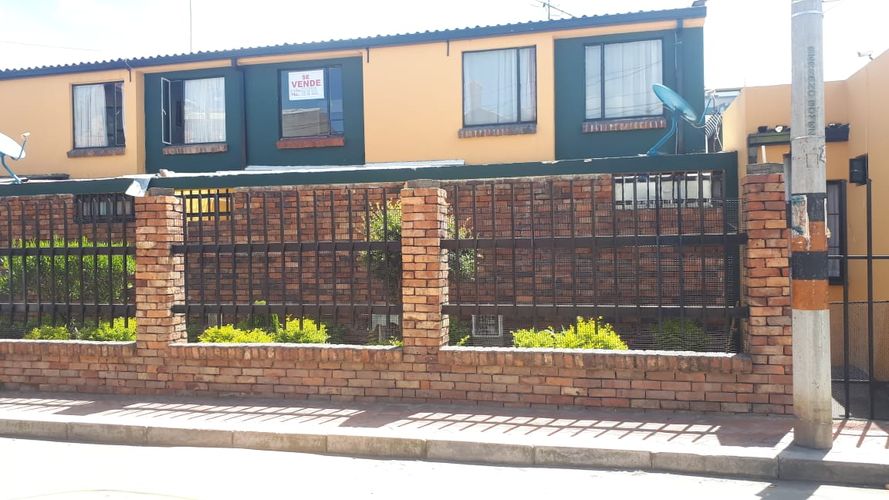 Casa en venta en Santa Lucia, Chía · foto 3 de 11